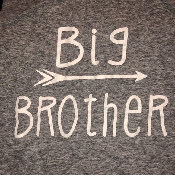Big Brother T - Picture 2 of 2